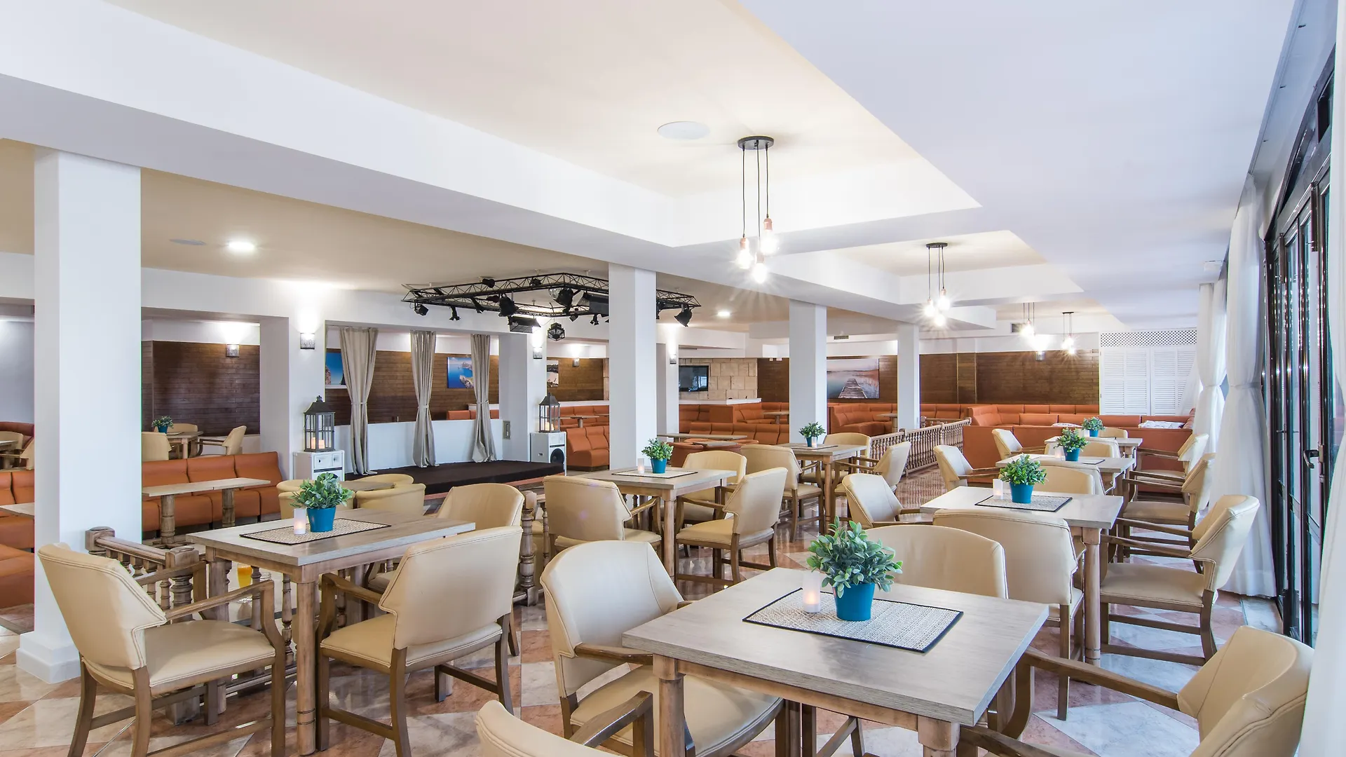 ****  Hotel Na Taconera Font de sa Cala Espagne