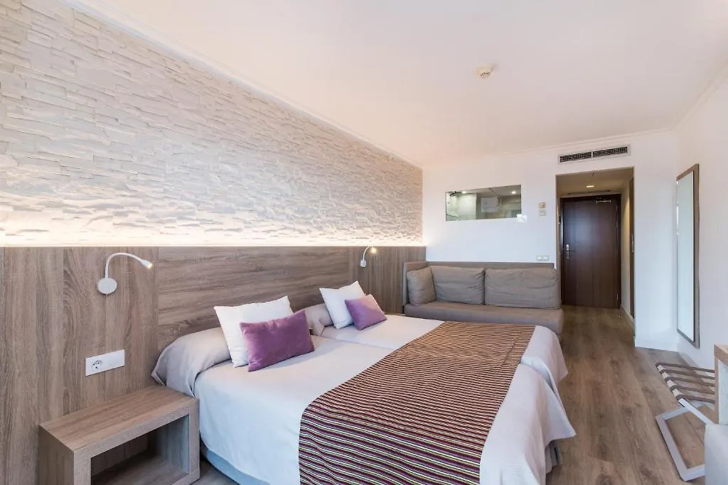 ****  Hotel Na Taconera Font de sa Cala Espagne