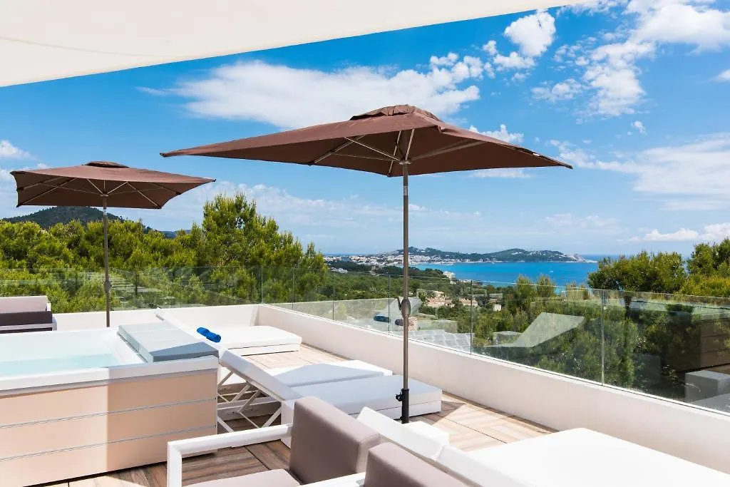 Hotel Na Taconera Font de sa Cala