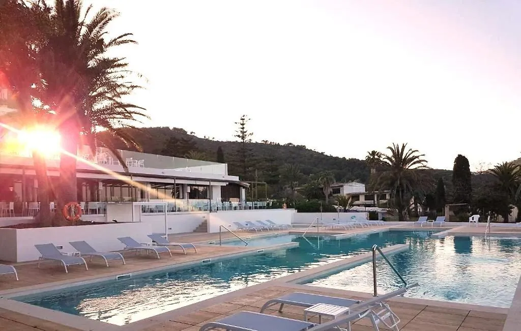 Hotel Na Taconera Font de sa Cala Espagne