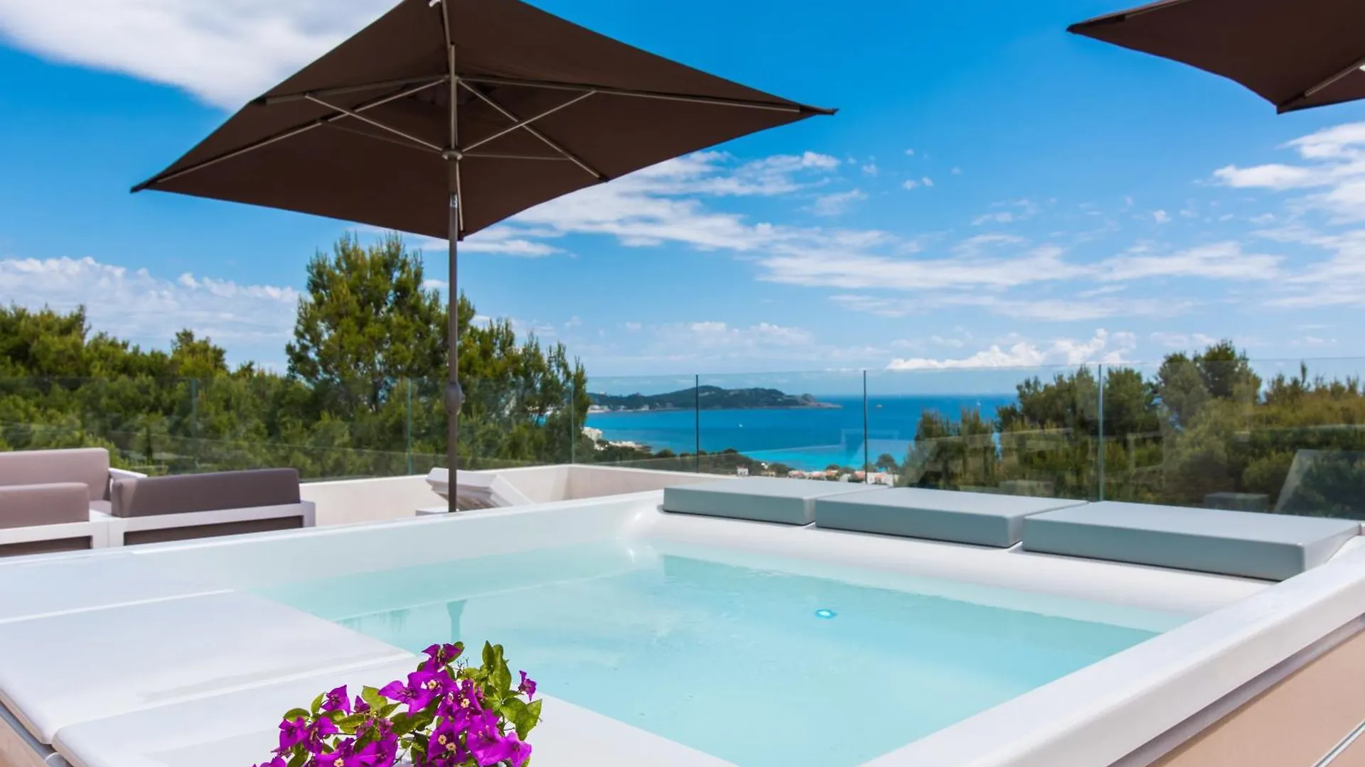 Hotel Na Taconera Font de sa Cala 4*,  Espagne