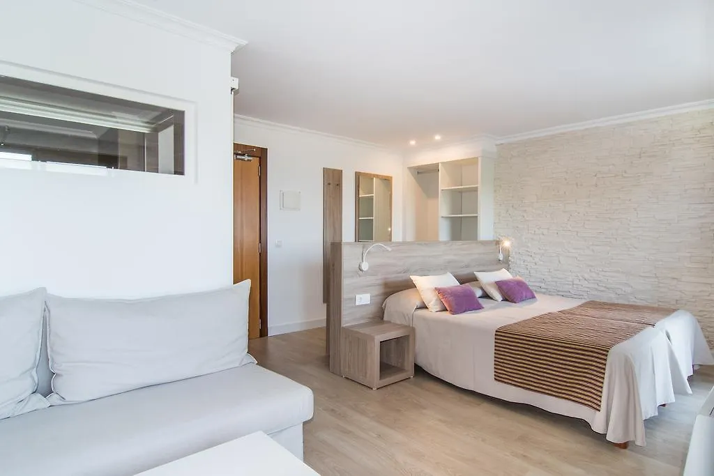 ****  Hotel Na Taconera Font de sa Cala Espagne