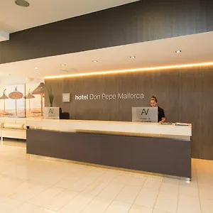 Don Pepe - Adults Only Hotel