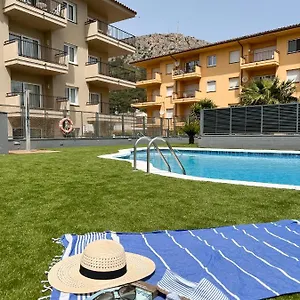 Appartement Rvapartaments Tropic L'Estartit