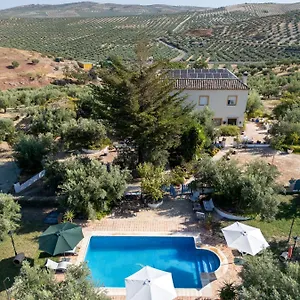 https://agroturismo-ecologico-el-cortijillo.es-andalucia.com