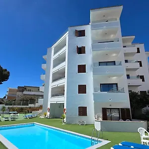 Appartement Marina Palmanova