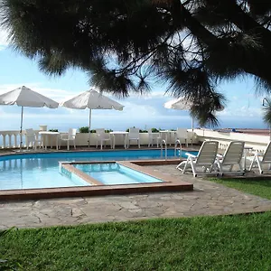 Appartement Alibaba Santa Úrsula