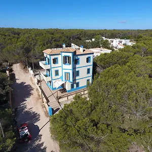 Appartement Cas Xurrac Es Caló