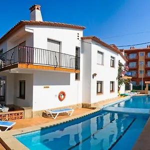 Appartement Rvapartaments Piscis L'Estartit